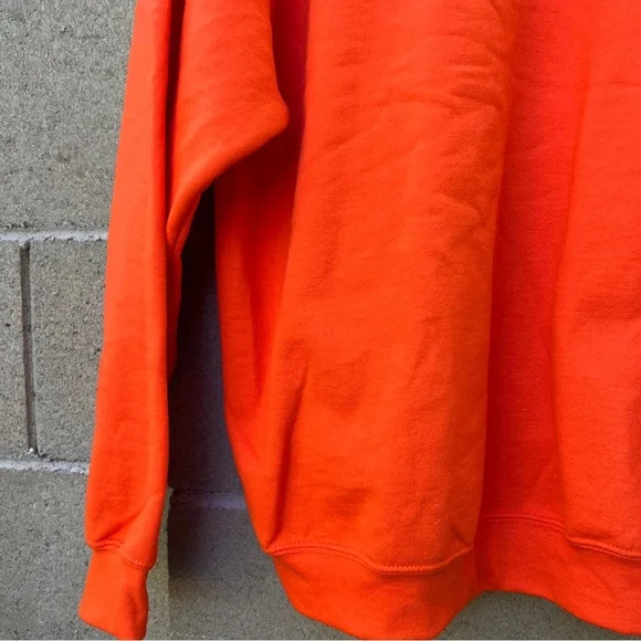 Snoopy Halloween Sweatshirt - Picture 13 of 14